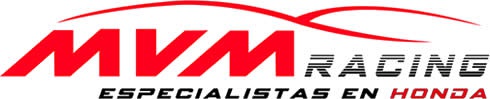 MVM RACING - Especialistas en Honda